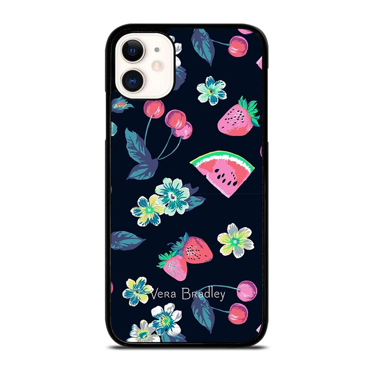 VERA BRADLEY FRUIT GROVE iPhone 11 Case