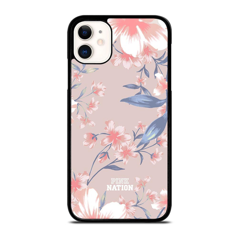 VICTORIA'S SECRET PINK VINTAGE iPhone 11 Case VICTORIA'S SECRET PINK VINTAGE iPhone 11 Case