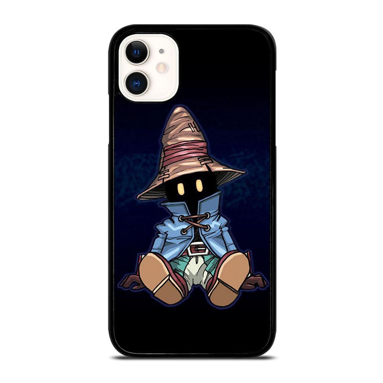 VIVI ORNITIER FINAL FANTASY iPhone 11 Case