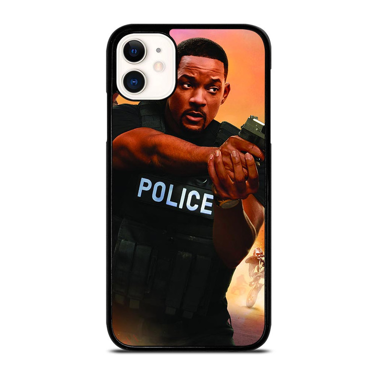 WILL SMITH BAD BOYS FOR LIFE iPhone 11 Case WILL SMITH BAD BOYS FOR LIFE iPhone 11 Case