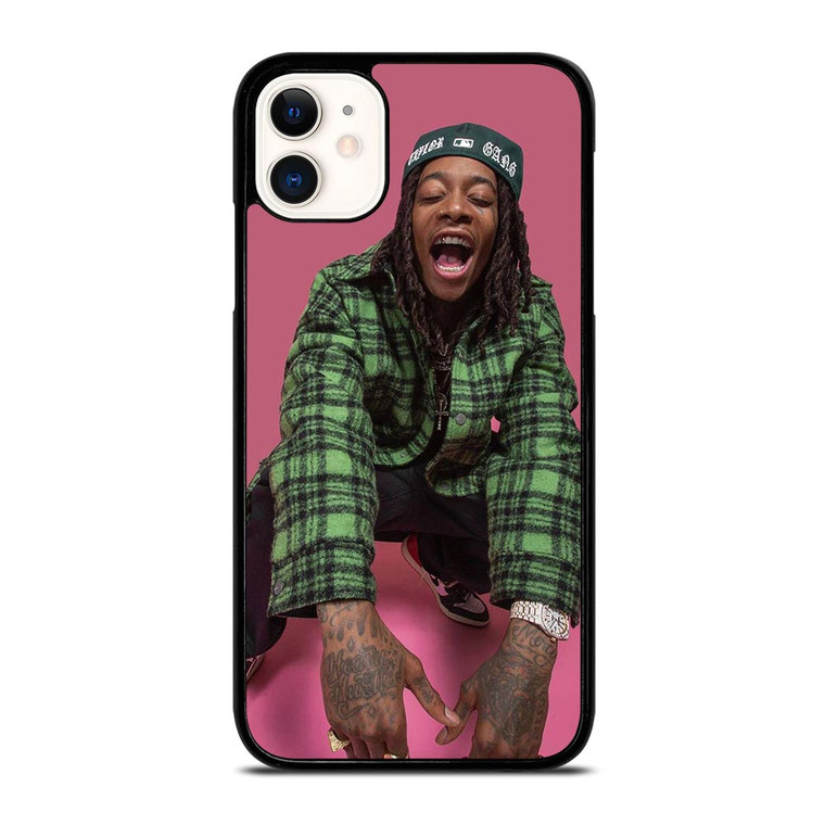 WIZ KHALIIFA iPhone 11 Case