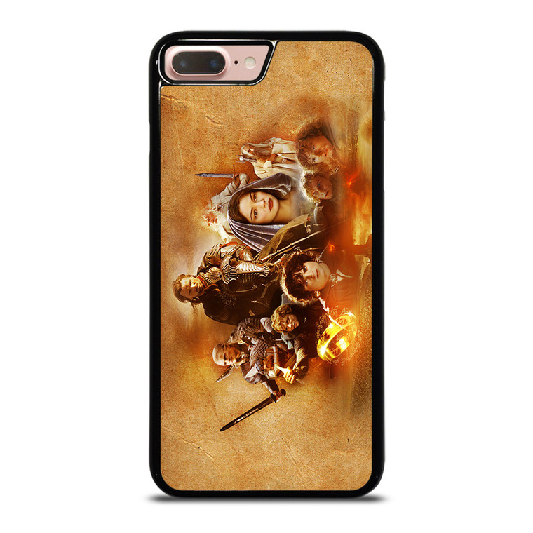 HOBBIT LORD OF THE RING iPhone 8 Plus Case