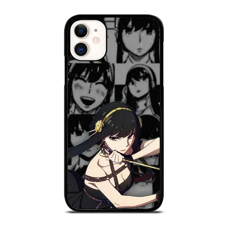 YOR FORGER SPY X FAMILY iPhone 11 Case