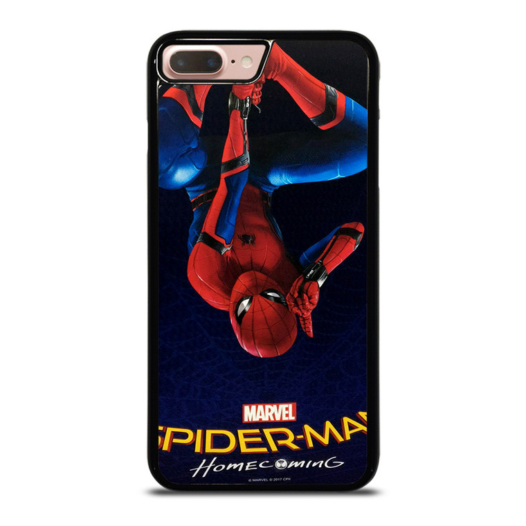 HOMECOMING SPIDERMAN iPhone 8 Plus Case