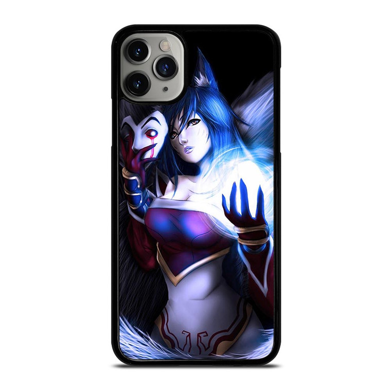 LEAGUE OF LEGENDS AHRI iPhone 11 Pro Case