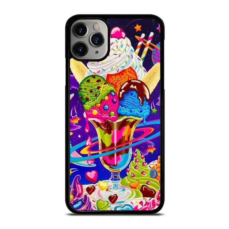 LISA FRANK ICE CEAM iPhone 11 Pro Case