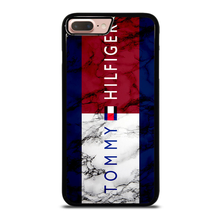 HOT NEW TOMMY HILFIGER ART iPhone 8 Plus Case