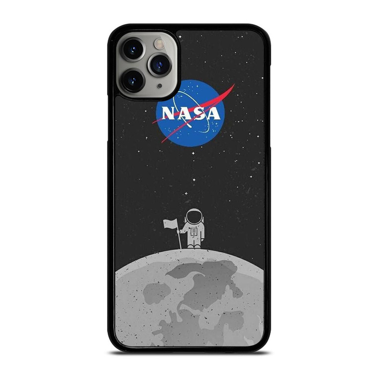 LOGO NASA iPhone 11 Pro Case