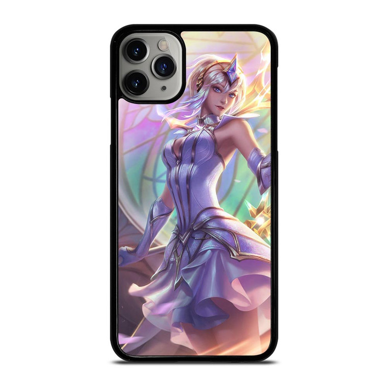 LUX LEAGUE OF LEGENDS iPhone 11 Pro Case