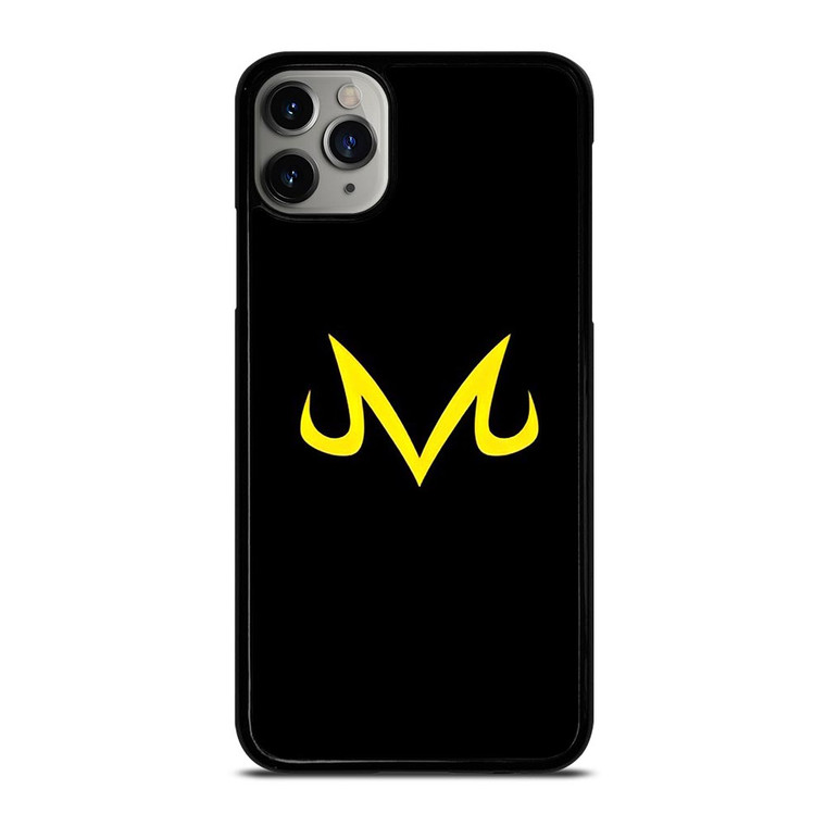 MAJIN VEGETA SIGN DRAGON BALL iPhone 11 Pro Case