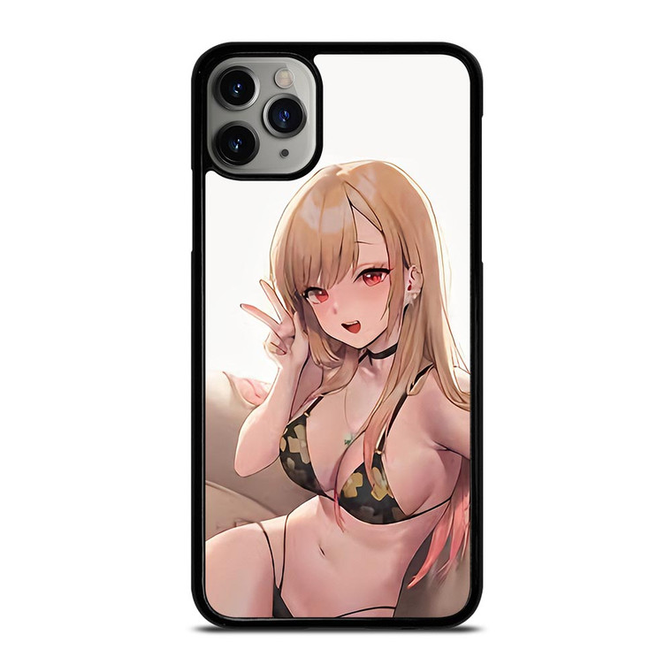 MARIN KITAGAWA MY DRESS UP DARLING ANIME iPhone 11 Pro Case