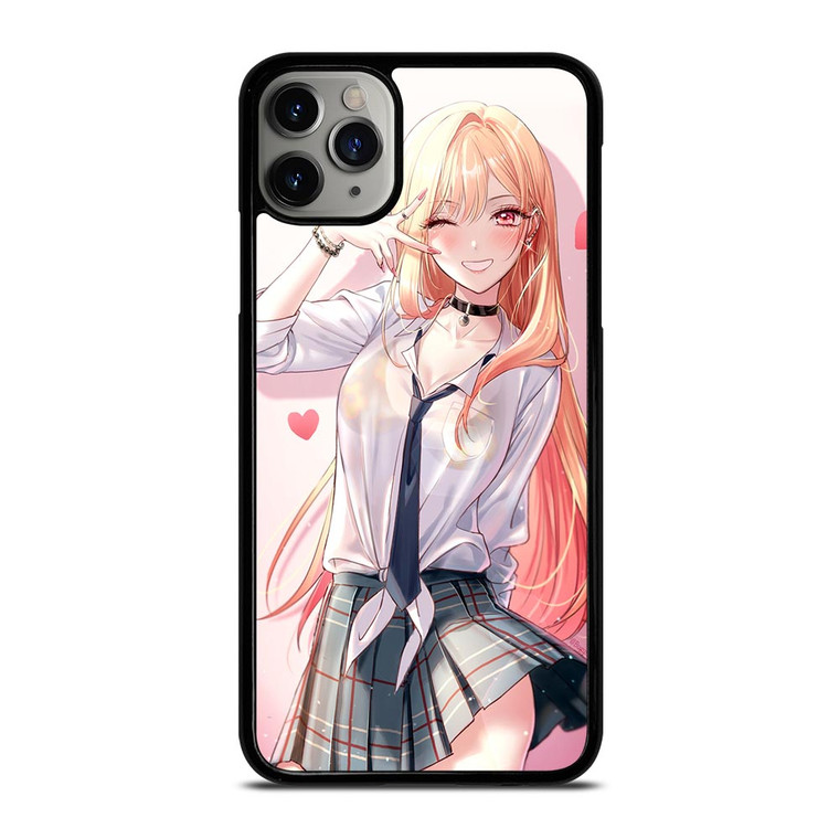 MARIN KITAGAWA MY DRESS UP DARLING iPhone 11 Pro Case