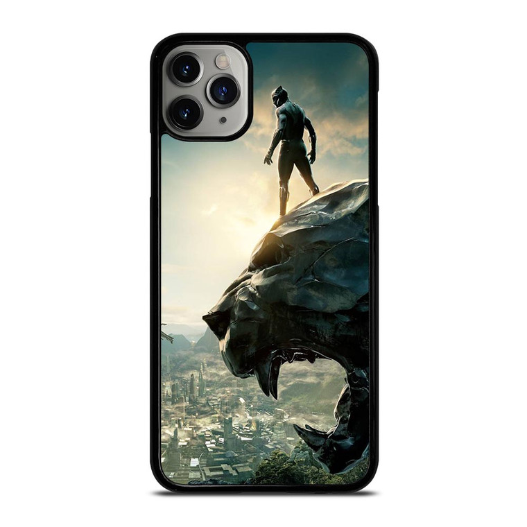 MARVEL BLACK PANTHER iPhone 11 Pro Case