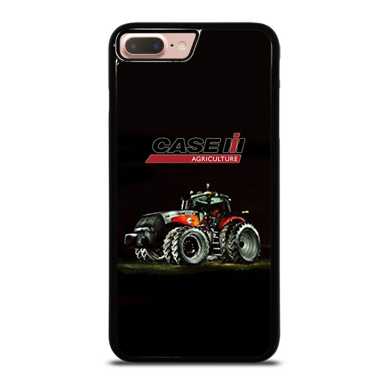 IH HARVESTER FARMALL TRACTOR iPhone 8 Plus Case