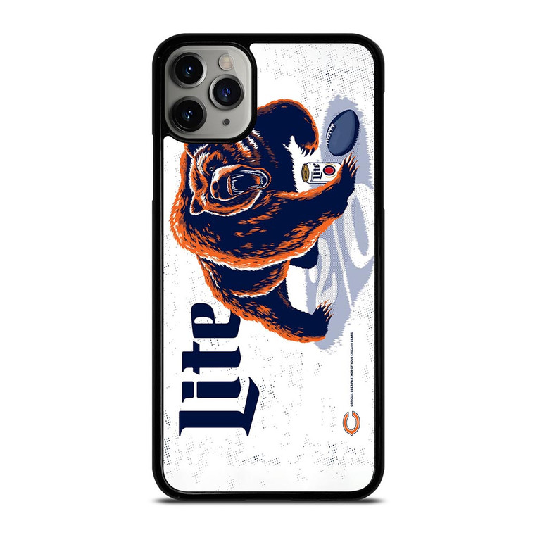 MILLER LITE BEER LOGO iPhone 11 Pro Case