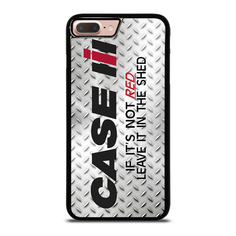 IH INTERNATIONAL HARVESTER FARMALL 2 iPhone 8 Plus Case