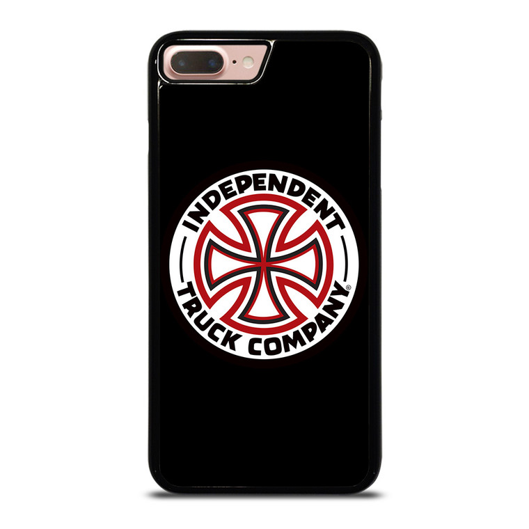 INDEPENDENT TRUCK LOGO iPhone 8 Plus Case