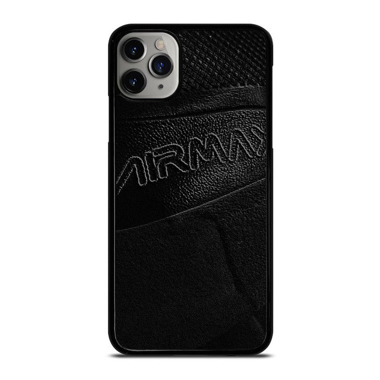 NIKE AIRMAX SHOES LOGO iPhone 11 Pro Case NIKE AIRMAX SHOES LOGO iPhone 11 Pro Case