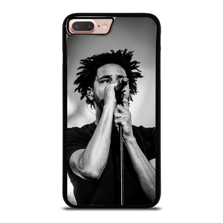 J COLE FOREST 2 iPhone 8 Plus Case