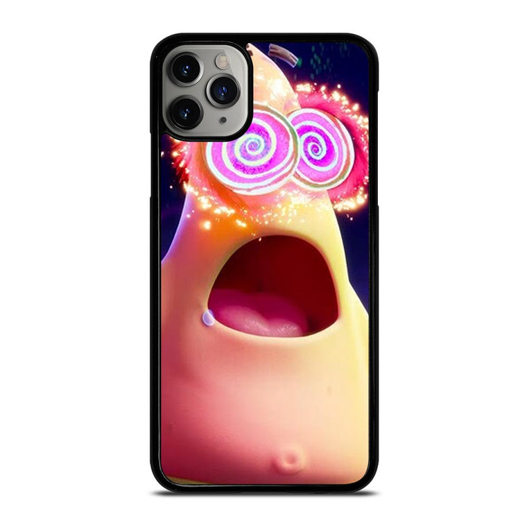 PATRICK STAR SPONGEBOB  iPhone 11 Pro Case PATRICK STAR SPONGEBOB  iPhone 11 Pro Case