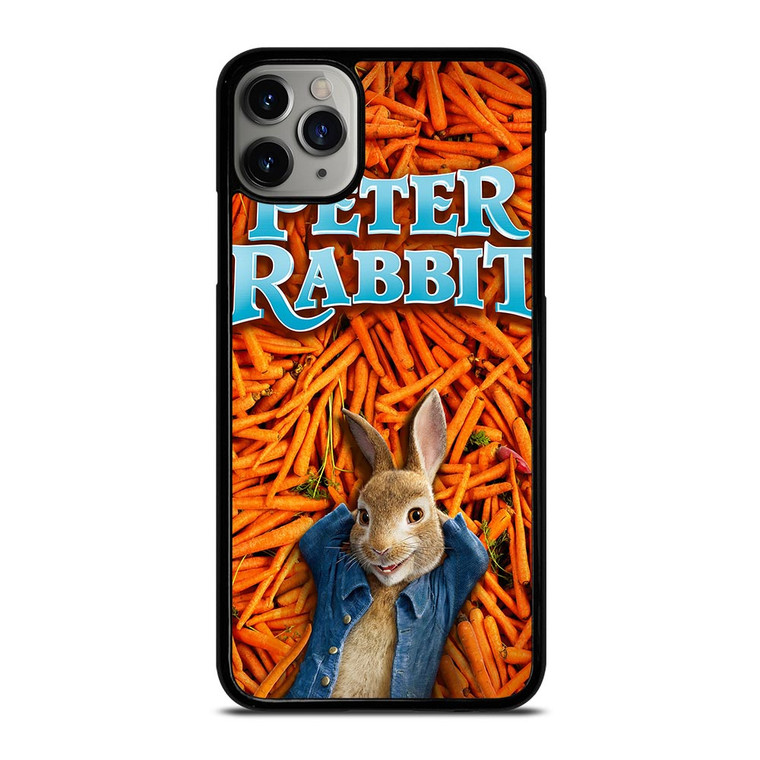 PETER RABBIT THE RUNAWAY iPhone 11 Pro Case