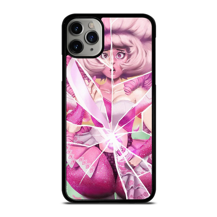 PINK DIAMOND STEVEN UNIVERSE ART iPhone 11 Pro Case