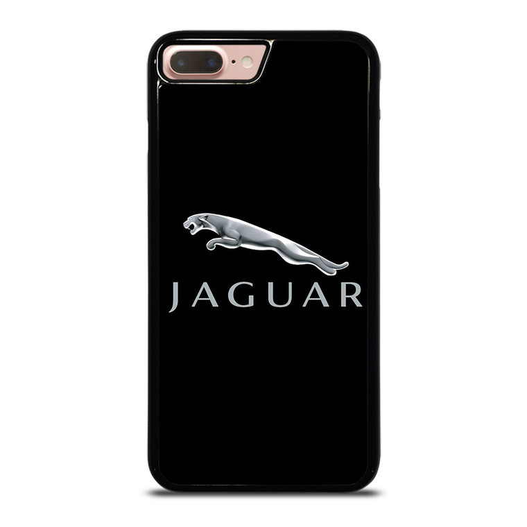 JAGUAR PRESTIGE LOGO iPhone 8 Plus Case JAGUAR PRESTIGE LOGO iPhone 8 Plus Case