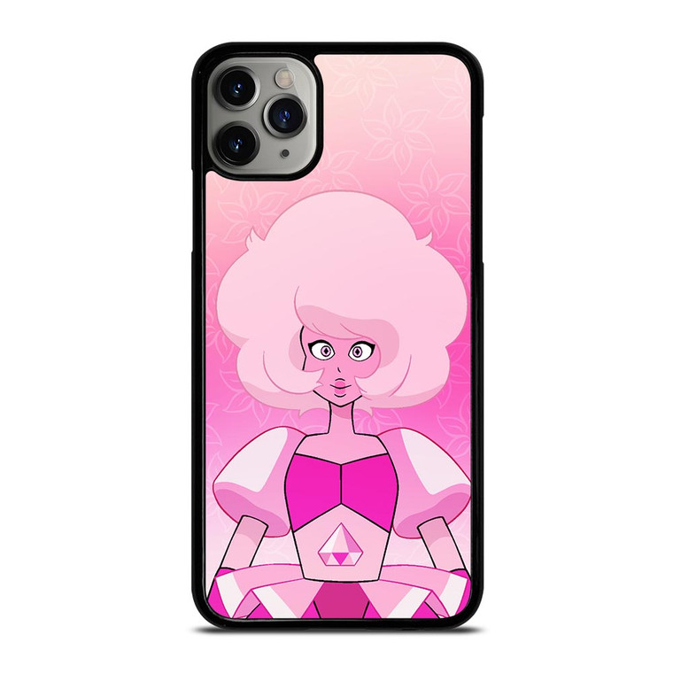 PINK DIAMOND STEVEN UNIVERSE CARTOON iPhone 11 Pro Case