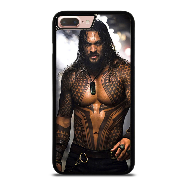 JASON MOMOA AQUAMAN 2 iPhone 8 Plus Case