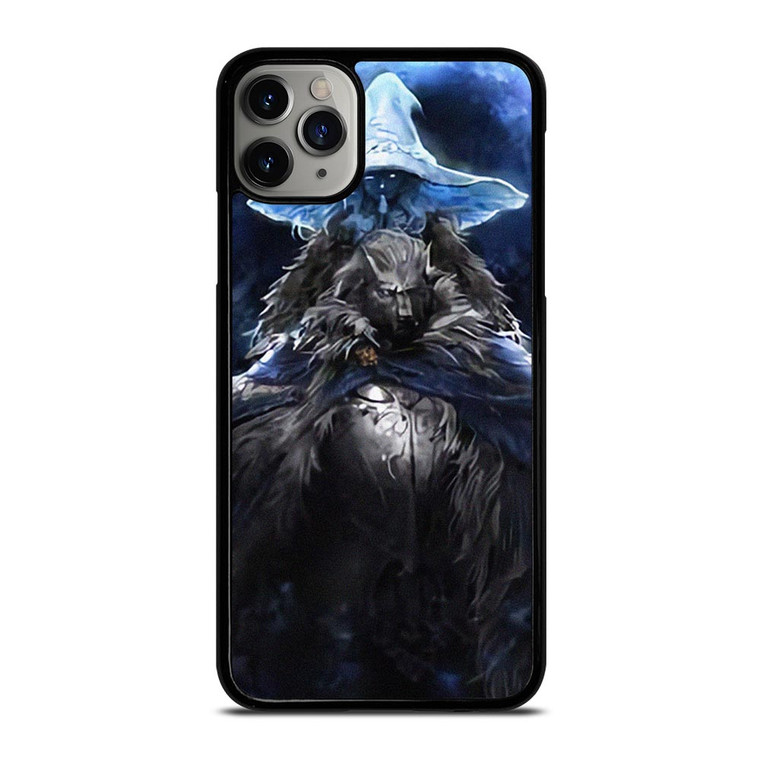RANNI BLAIDD ELDEN RING iPhone 11 Pro Case