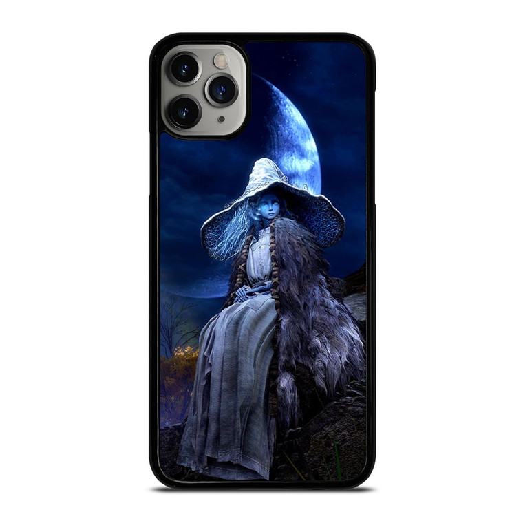 RANNI THE WITCH ELDEN RING 2 iPhone 11 Pro Case