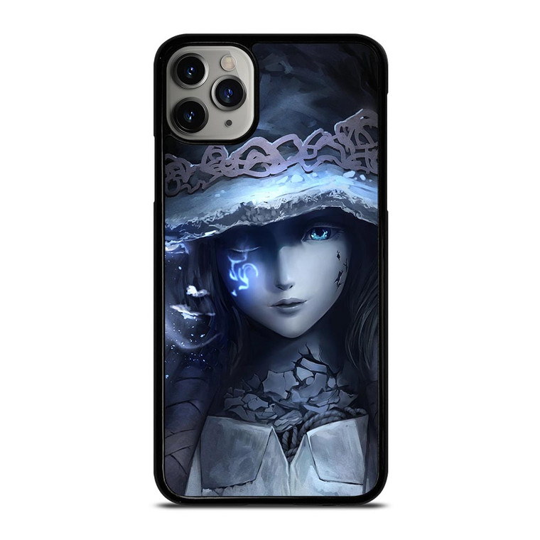 RANNI THE WITCH ELDEN RING iPhone 11 Pro Case