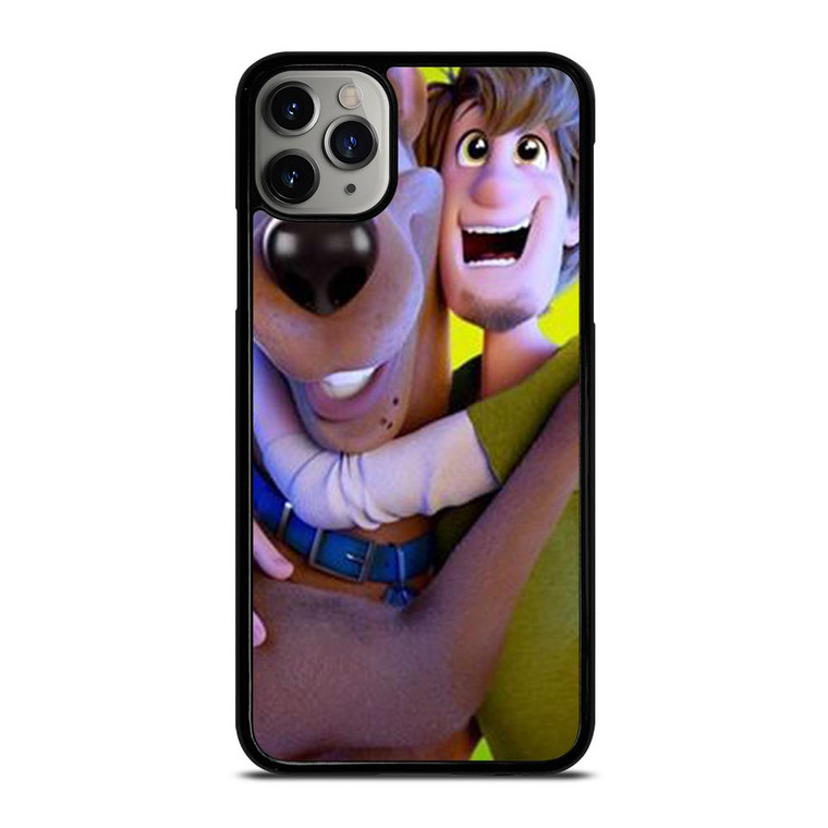 SCOOB! SHAGGY ROGERS iPhone 11 Pro Case
