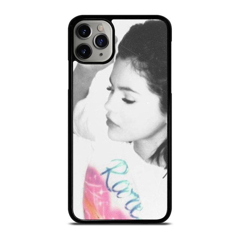 SELENA GOMEZ RARE ALBUM iPhone 11 Pro Case