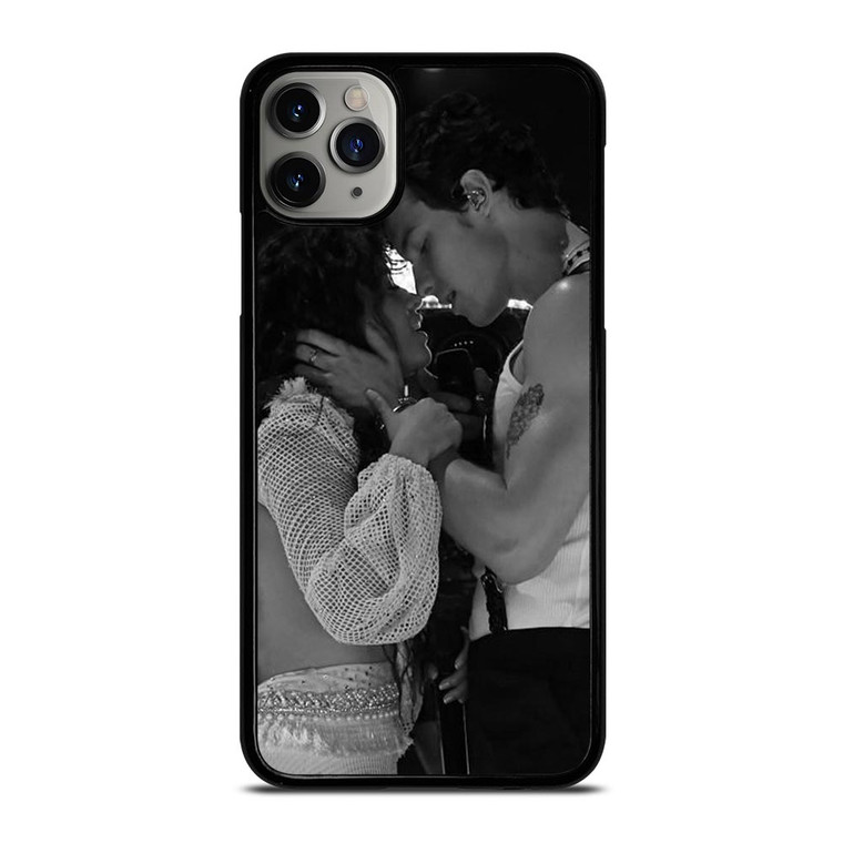 SHAWN MENDEZ AND CAMILA CABELLO iPhone 11 Pro Case