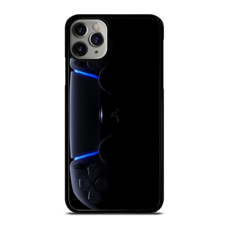 SONY PS PLAYSTATION 5 CONTROLLER iPhone 11 Pro Case