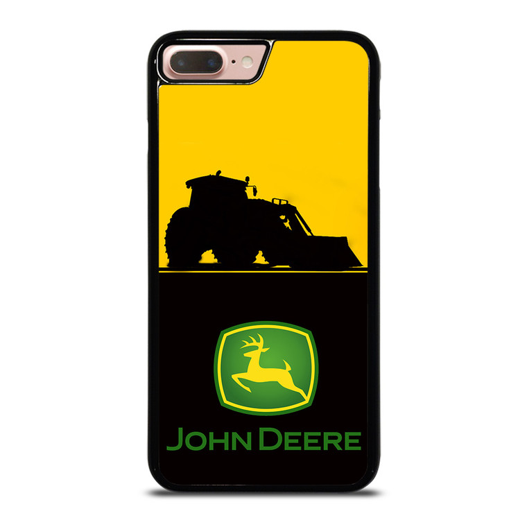 JOHN DEERE SCOOP iPhone 8 Plus Case