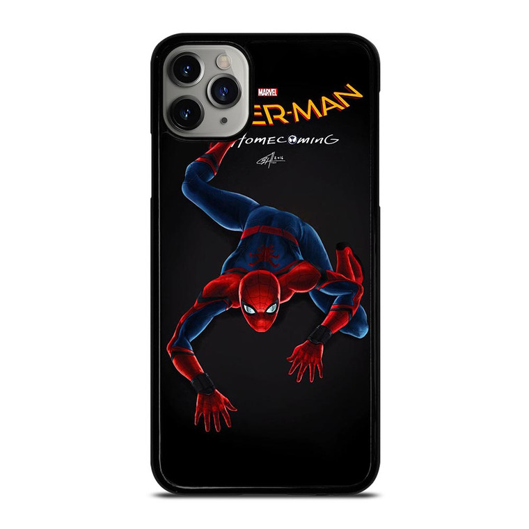 SPIDERMAN HOME COMING MARVEL iPhone 11 Pro Case