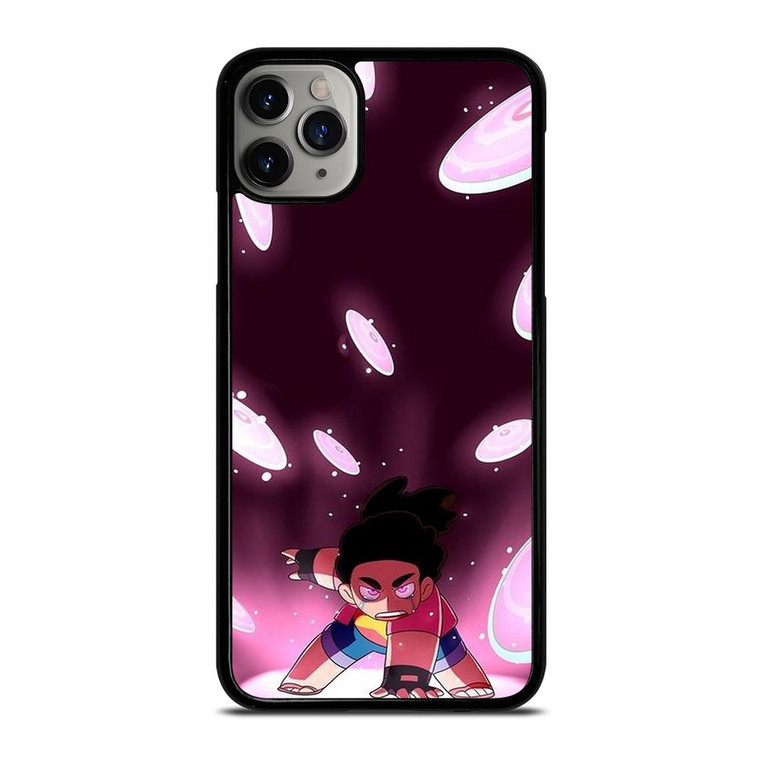 STEVEN UNIVERSE ANGRY STYLE iPhone 11 Pro Case