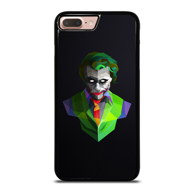 JOKER ARTWORK iPhone 8 Plus Case