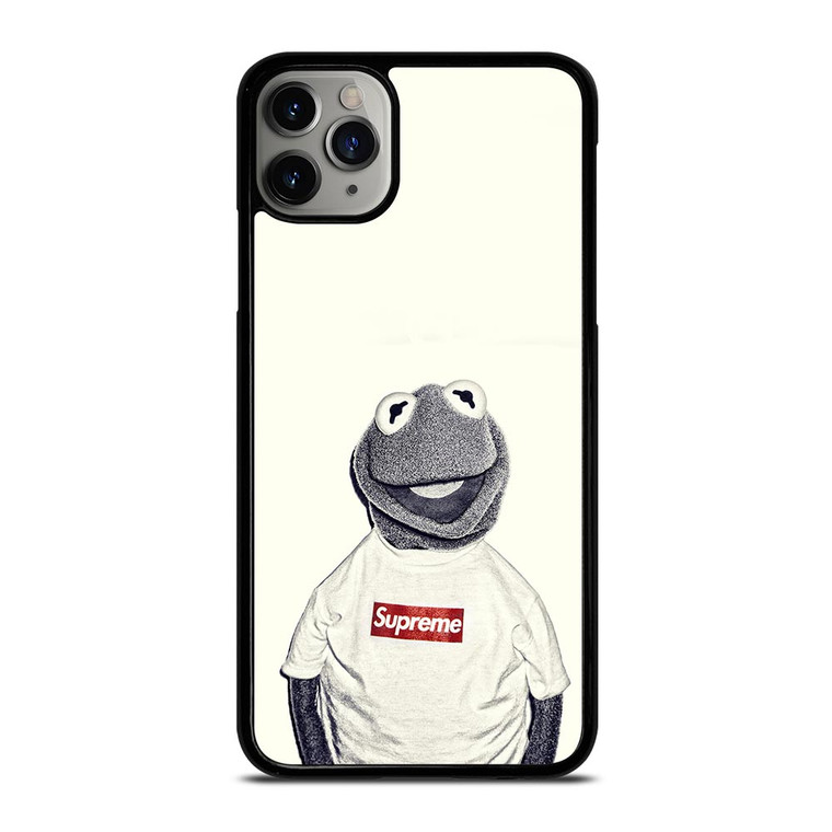 SUPREME LOGO ELMO SESAME STREET iPhone 11 Pro Case