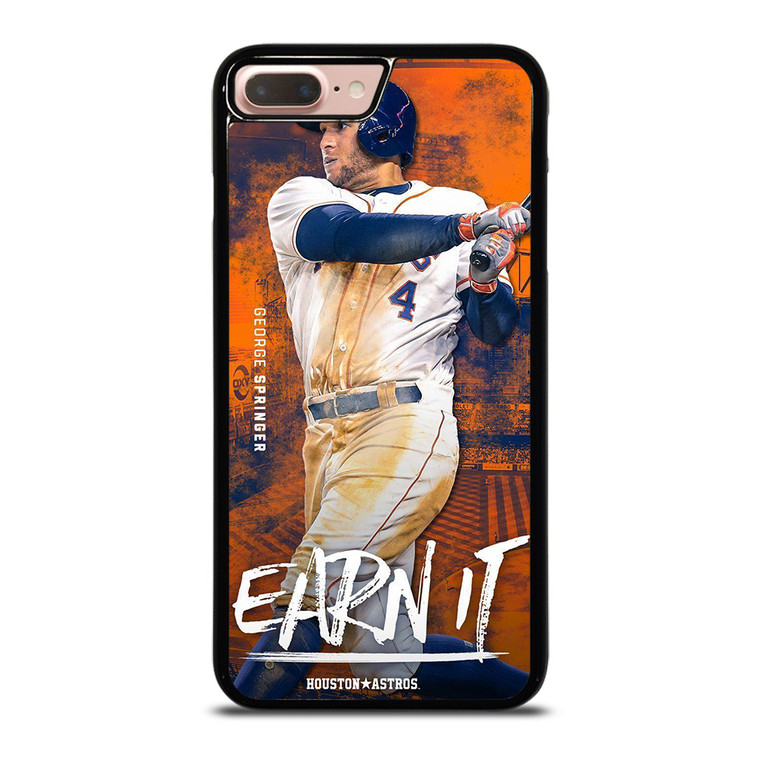 JOSE ALTUVE ASTROS iPhone 8 Plus Case