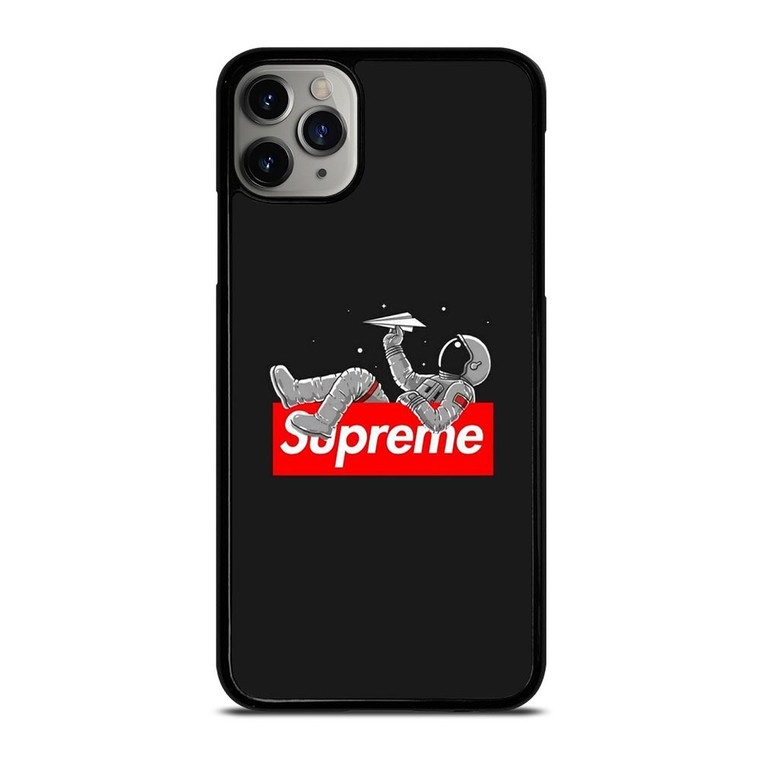SUPREME X ASTRONAUT iPhone 11 Pro Case SUPREME X ASTRONAUT iPhone 11 Pro Case