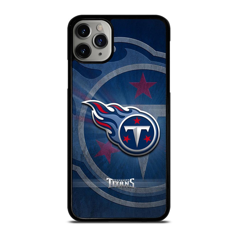 TENNESSE TITANS SYMBOL iPhone 11 Pro Case
