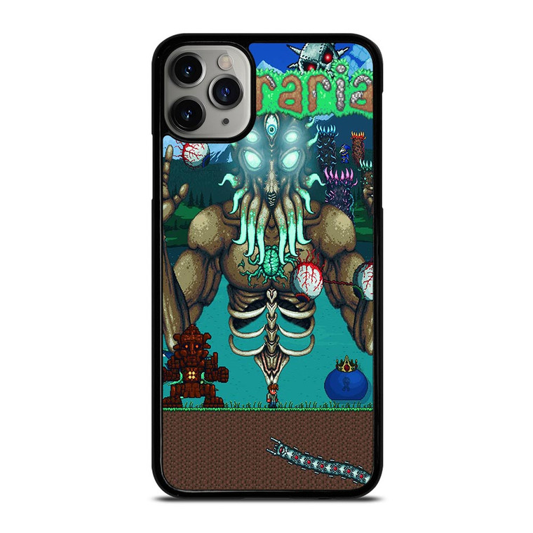 TERRARIA GAMES 2 iPhone 11 Pro Case