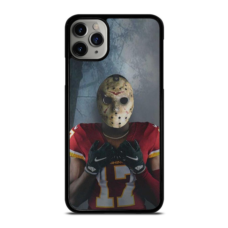 TERRY MCLAURIN WASHINGTON COMMANDERS iPhone 11 Pro Case TERRY MCLAURIN WASHINGTON COMMANDERS iPhone 11 Pro Case