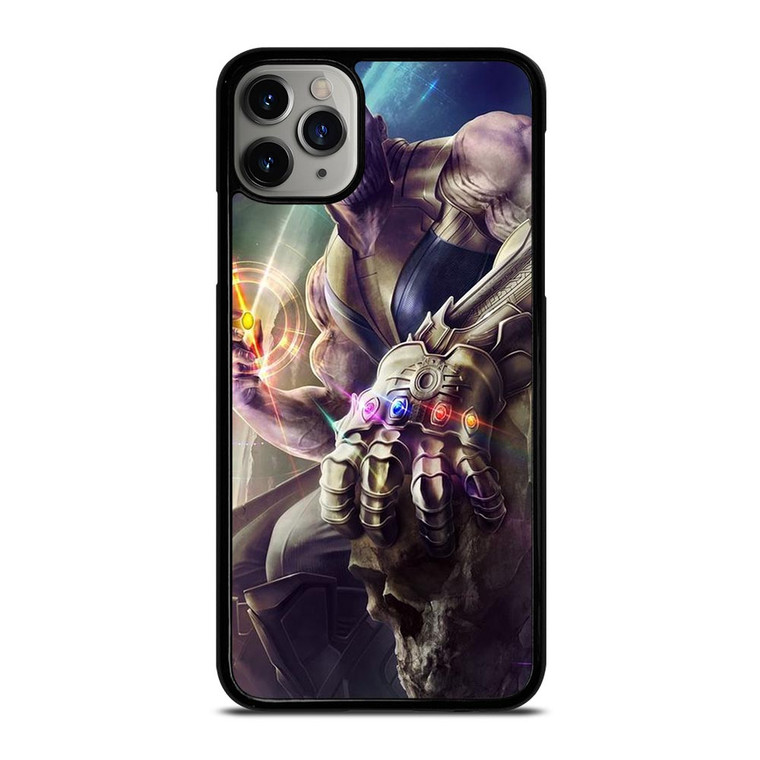 THANOS INFINITY WARS iPhone 11 Pro Case