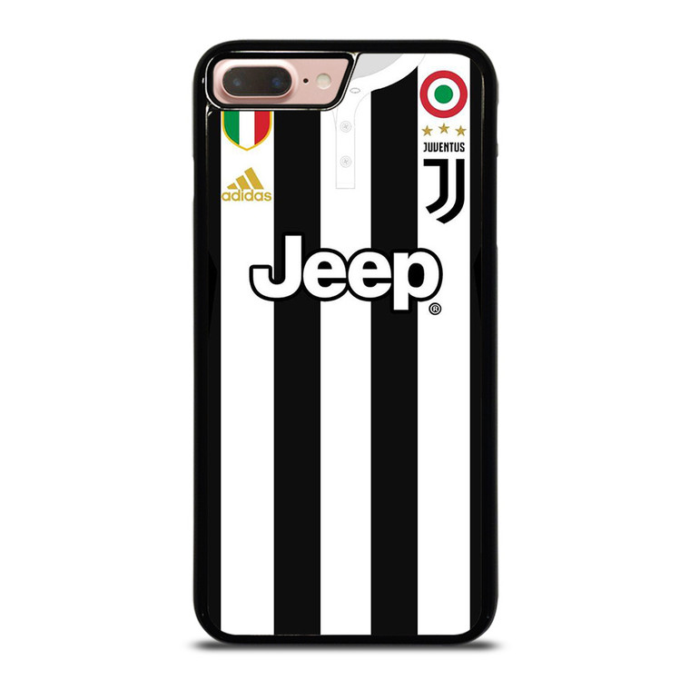 JUVENTUS FC JERSEY iPhone 8 Plus Case