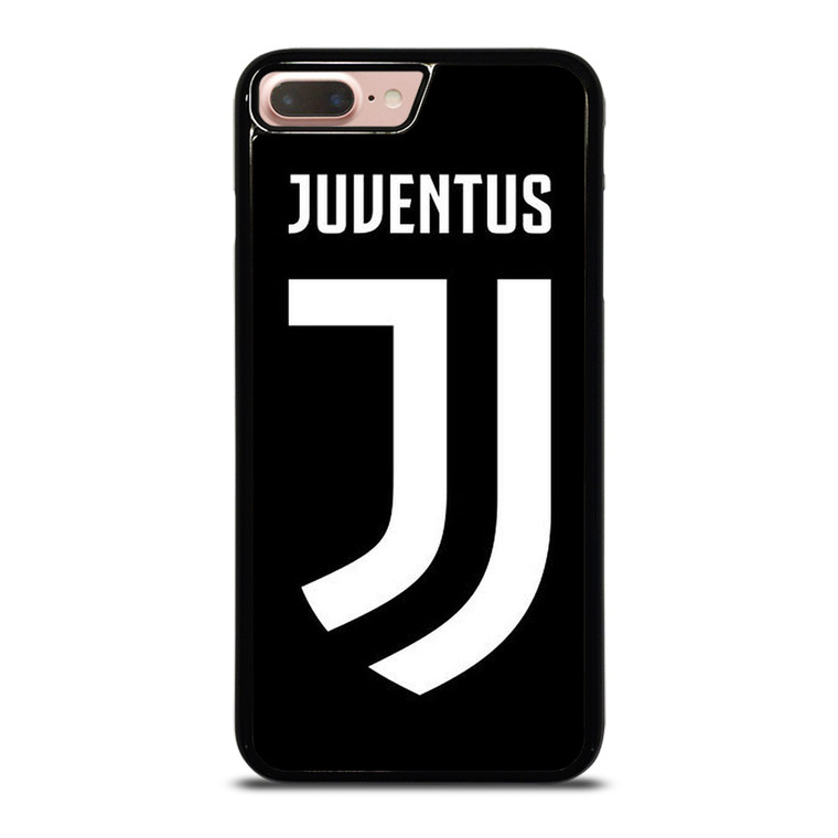 JUVENTUS LOGO New iPhone 8 Plus Case