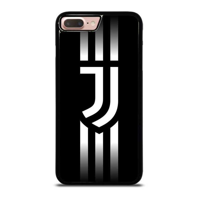 JUVENTUS SIMPLE LOGO DESIGN iPhone 8 Plus Case